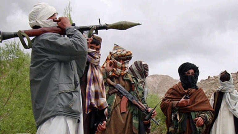 Αφγανιστάν: Οι Ταλιμπάν κατέλαβαν περιοχή της επαρχίας Κουντούζ