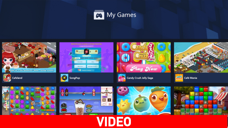 Η Facebook ετοιμάζει τη δική της πλατφόρμα gaming σε συνεργασία με την Unity