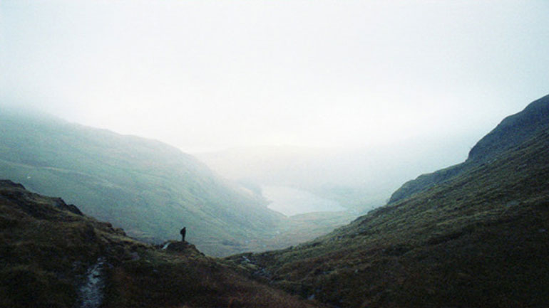 Εξαφάνιση Ρώσου τουρίστα στο Άγιον Όρος