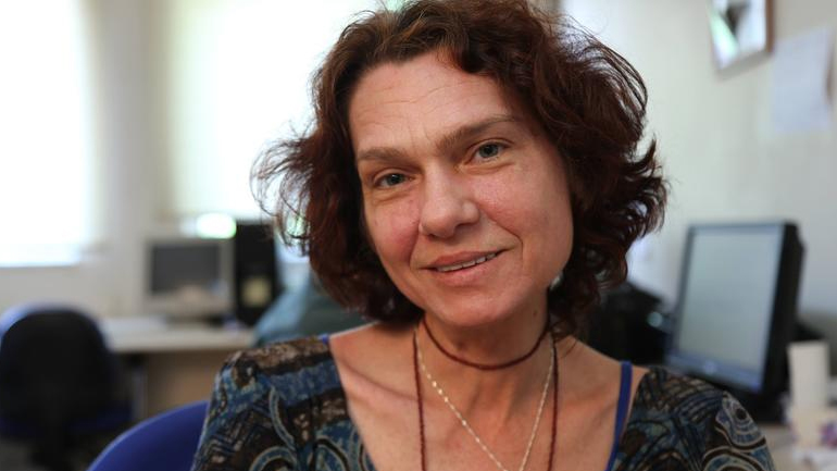 Τουρκία: Προφυλακίστηκε η βραβευμένη συγγραφέας Ασλί Ερντογάν