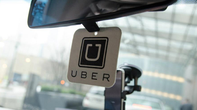 «Άνοιγμα» της Uber στα αυτόνομα οχήματα