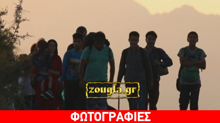 Ερωτηματικά για τα hotspots στην Κρήτη «ζητούν» απάντηση – κλιμακώνονται οι αντιδράσεις