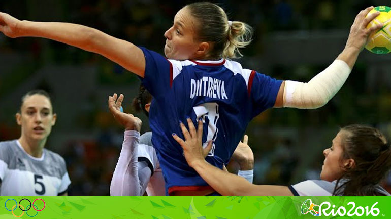 Χάντμπολ: Θα φύγει με το χάλκινο μετάλλιο από το Ρίο η Νορβηγία