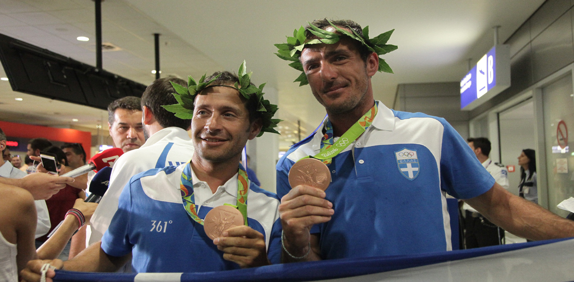 Ναυτικός λαός