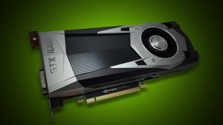 Νέα έκδοση της Nvidia GTX 1060 έρχεται σε φθηνότερη τιμή