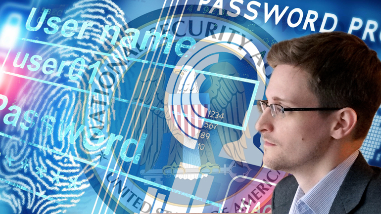 Αποκαλύψεις Σνόουντεν για την NSA