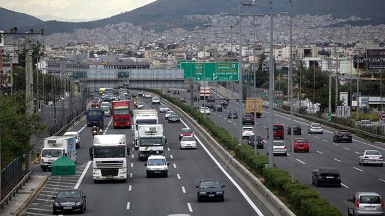 Ομαλά εξελίσσεται η επιστροφή των εκδρομέων