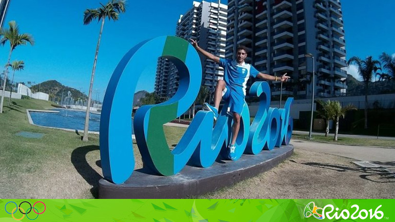 Ποδηλασία: Στη μάχη ο Δημήτρης Αντωνιάδης