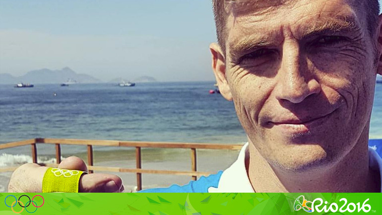 «Ένα μεγάλο ευχαριστώ από καρδιάς»