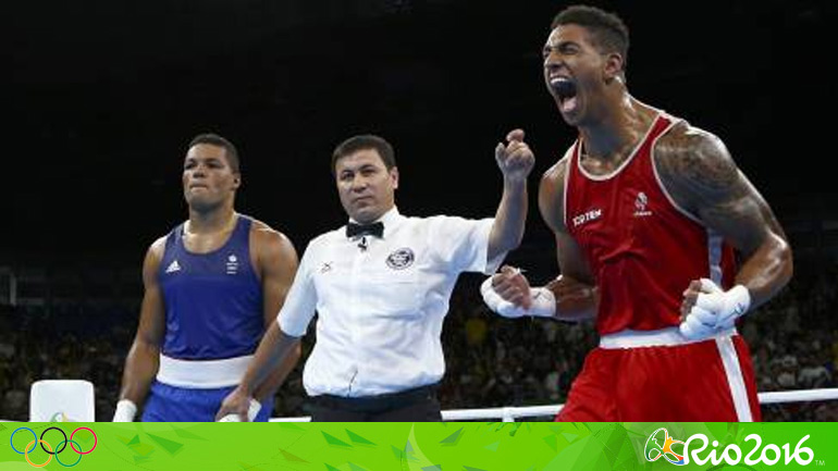 Πυγμαχία: Τα μετάλλια της τελευταίας ημέρας