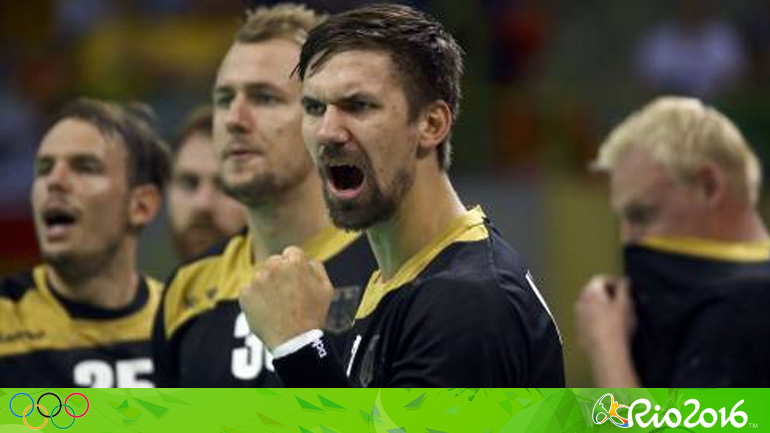 Χάντμπολ: Η Γερμανία το χάλκινο, 31-25 την Πολωνία