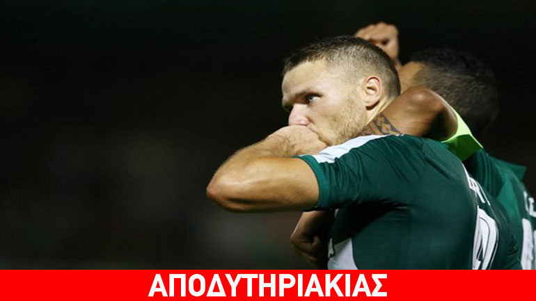 Μάρκος Μπεργκ, ένας βρώμικος σκοτώστρας