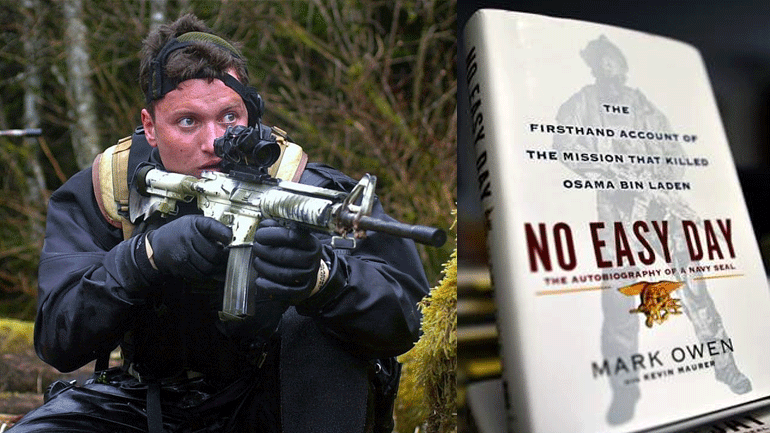 ΗΠΑ: Το πρώην μέλος των Navy Seals θα καταβάλει 6,8 εκατ. δολάρια για να μην προσαχθεί σε δίκη