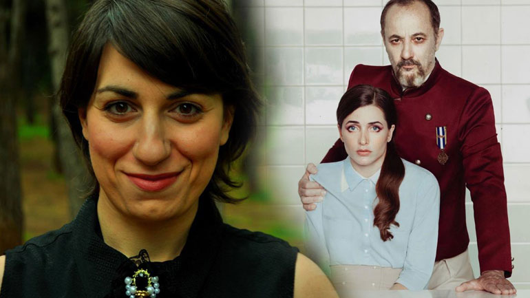 Η «Αντιγόνη» του Ζαν Ανούιγ σε σκηνοθεσία Ελένης Ευθυμίου σε περιοδεία