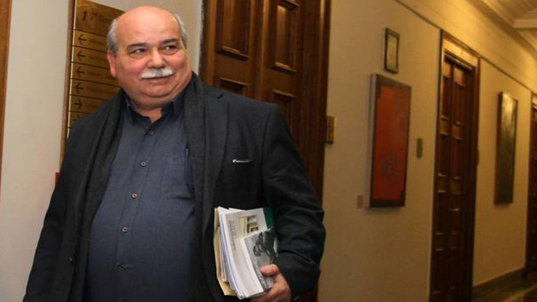 Βούτσης: Μεγάλη δικαίωση η θετική έκβαση του θέματος των γερμανικών αποζημιώσεων