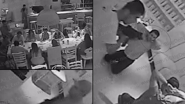 Μεξικό: Οι απαγωγείς απελευθέρωσαν τον γιο του Ελ Τσάπο