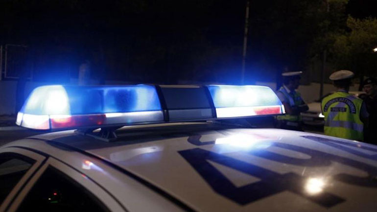 Άργος: Αναζητούνται τρία άτομα για κλοπές και εμπρησμούς