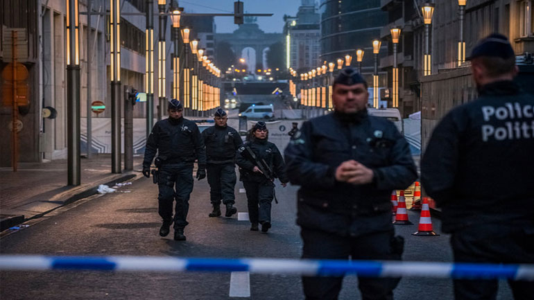 Αυστηρότεροι οι έλεγχοι στα σύνορα Γερμανίας-Ελβετίας