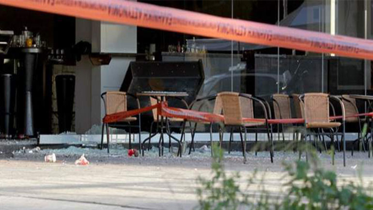 Με ελικόπτερο στο Ιπποκράτειο Θεσσαλονίκης 22χρονος που τραυματίστηκε σε καβγά