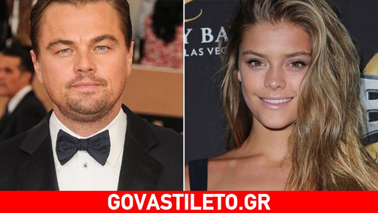 Τροχαίο ατύχημα για Leonardo DiCaprio και Nina Agdal!