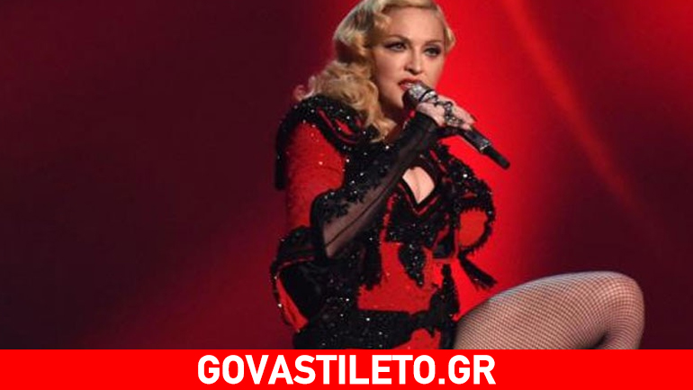 Madonna: Οι φωτογραφίες με τα παιδιά της από τον εορτασμό των γενεθλίων της!