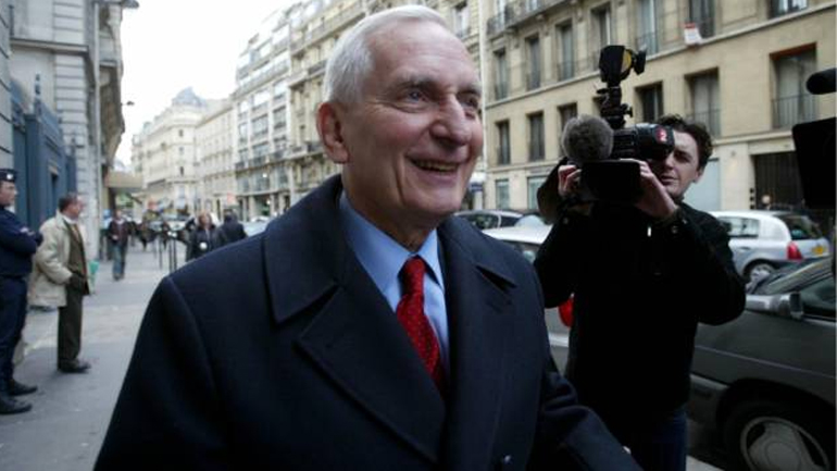 Γαλλία: Απεβίωσε o στενός σύμβουλος του πρώην προέδρου Ζακ Σιράκ, Ζερόμ Μονό