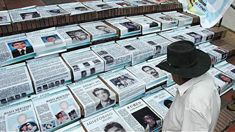 Κολομβία: 35 ακτιβιστές δολοφονήθηκαν μέσα σε μόλις έξι μήνες