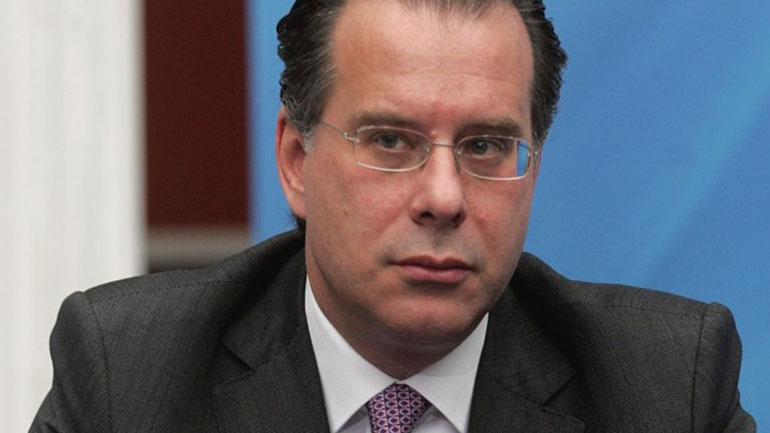 Κουμουτσάκος: Οι γερμανικές οφειλές να μη χρησιμοποιούνται για λαϊκισμό