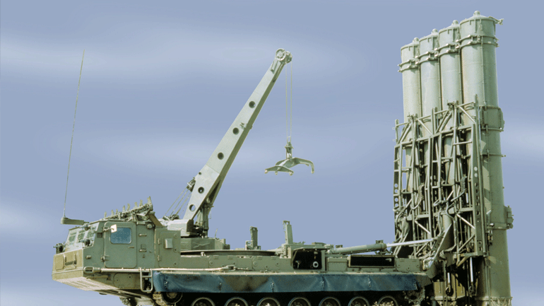 Τεχεράνη: Εν αναμονή των S-300 από τη Ρωσία εντός του Σεπτεμβρίου