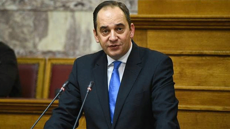 Γ. Πλακιωτάκης: «Θα πρέπει να προσέχουν πώς μιλούν για τους Κρητικούς»