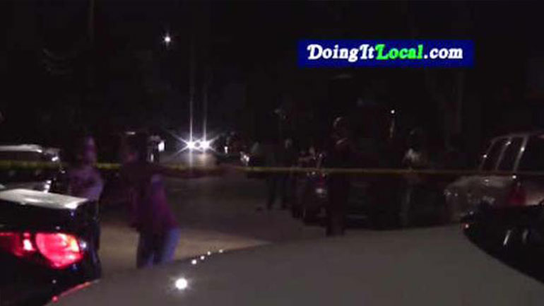 Ένοπλοι γάζωσαν 13 άτομα σε νυχτερινό πάρτι στο Κονέκτικατ – χαροπαλεύει γυναίκα