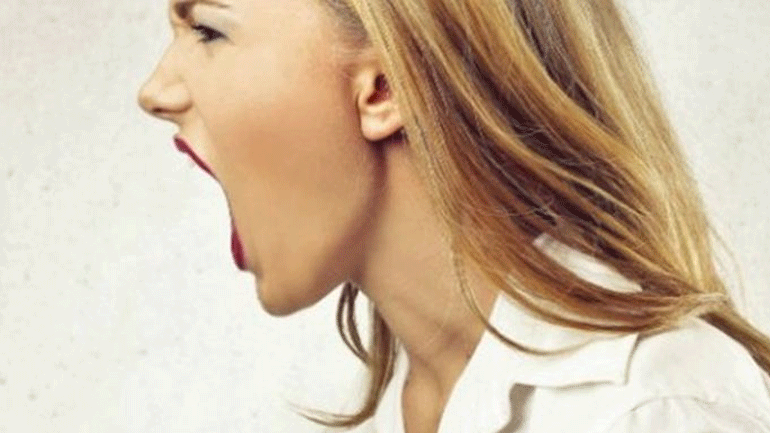 Τα 24 λόγια που κάνουν έξαλλη κάθε γυναίκα!