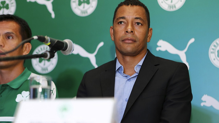 «Δεν ανεχόμαστε τέτοιες συμπεριφορές»