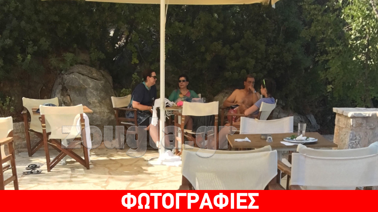 Τα μπάνια του Γκίκα