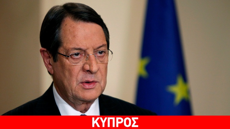 Καθοριστικής σημασίας οι συναντήσεις Αναστασιάδη-Ακιντζί