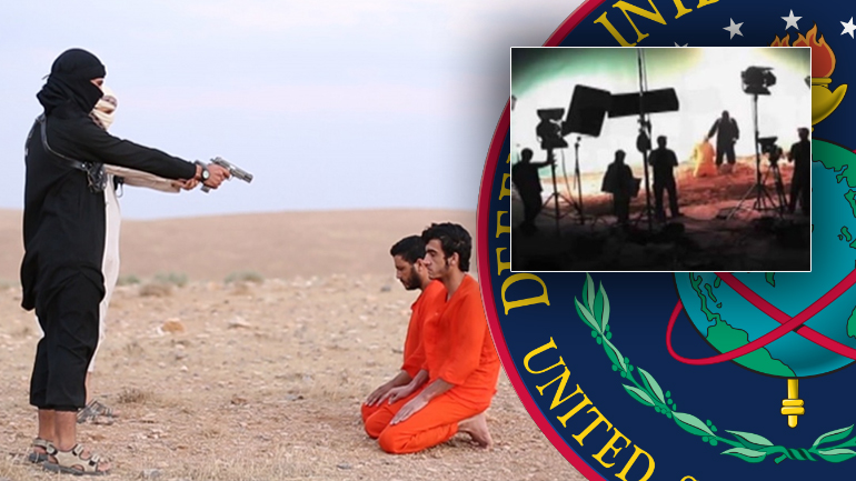 Ποιοι δημιούργησαν το Ισλαμικό Χαλιφάτο Ποιοι δημιούργησαν το Ισλαμικό Χαλιφάτο