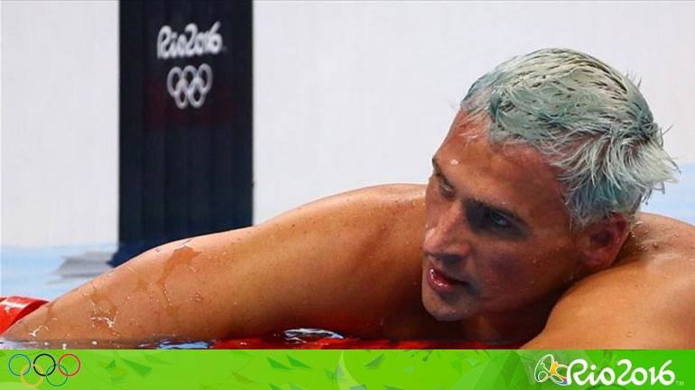 Κολύμβηση: Η Speedo… εγκατέλειψε τον Λόχτε μετά τα όσα έγιναν στο Ρίο Κολύμβηση: Η Speedo… εγκατέλειψε τον Λόχτε μετά τα όσα έγιναν στο Ρίο