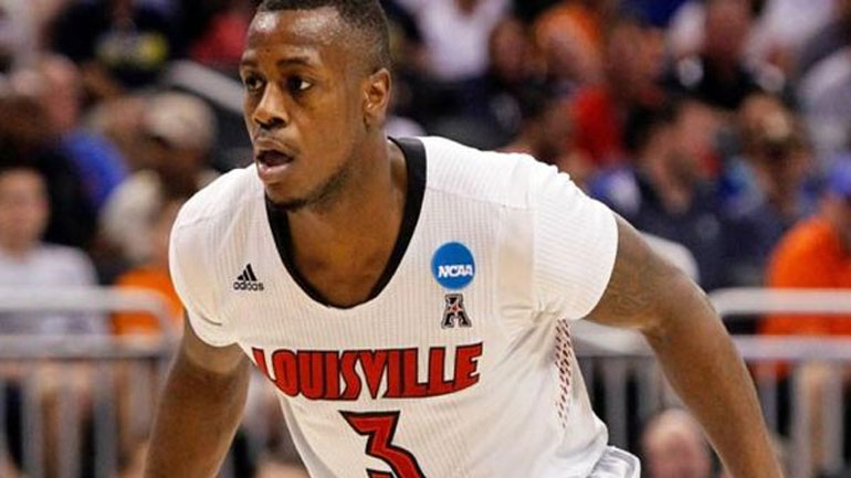 Απόλλων Πατρών: Υπέγραψε για ένα χρόνο ο Κρις Τζόουνς