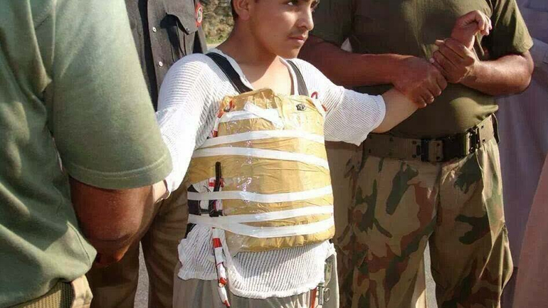 ΟΗΕ: Το χαλιφάτο χρησιμοποιεί παιδιά με νοητική στέρηση ως καμικάζι αυτοκτονίας