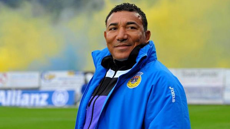 Βιντιγκάλ: «Όλα ανοιχτά στο Γ. Καραϊσκάκης»