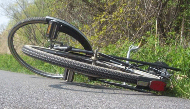 Θανατηφόρο τροχαίο στο Άργος-Νεκρός 50χρονος ποδηλάτης