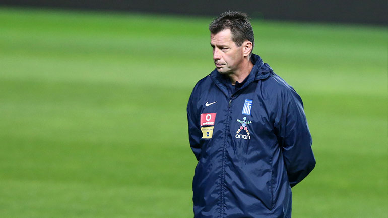 Εθνική: Οι 23 του Σκίμπε για τα ματς με Ολλανδία και Γιβραλτάρ