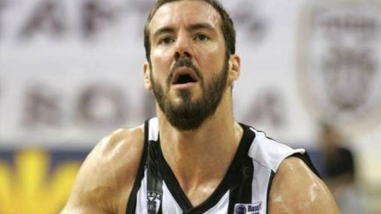 Mπάσκετ: Στην προετοιμασία της ΑΕΚ ο Χαριτόπουλος