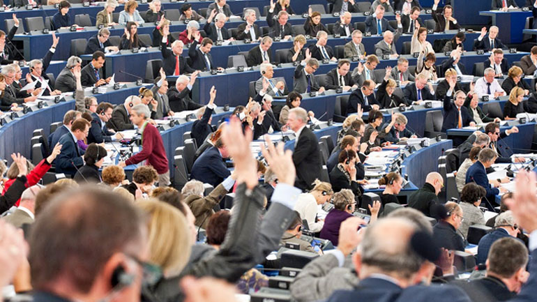 Οι ευρωβουλευτές πιάνουν δουλειά στις 29 Αυγούστου με προσφυγικό, τρομοκρατία, φοροδιαφυγή και περιβάλλον