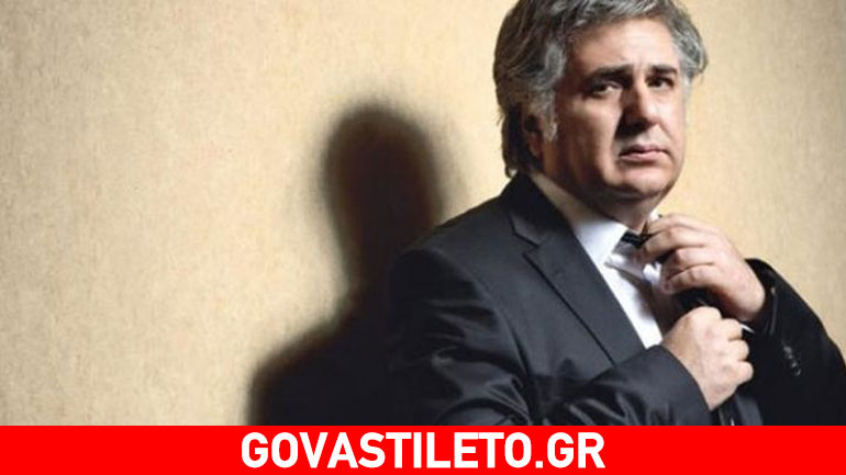 Πόσο θα κοστίζει κάθε επεισόδιο της νέας του εκπομπής του Ιεροκλή Μιχαηλίδη στην ΕΡΤ2;