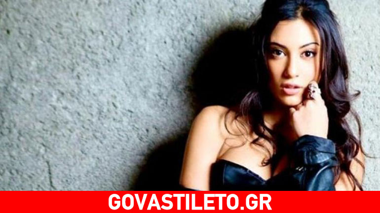 Ευγενία Σαμαρά: Η σχέση της με τον Νίκο Γαλανό