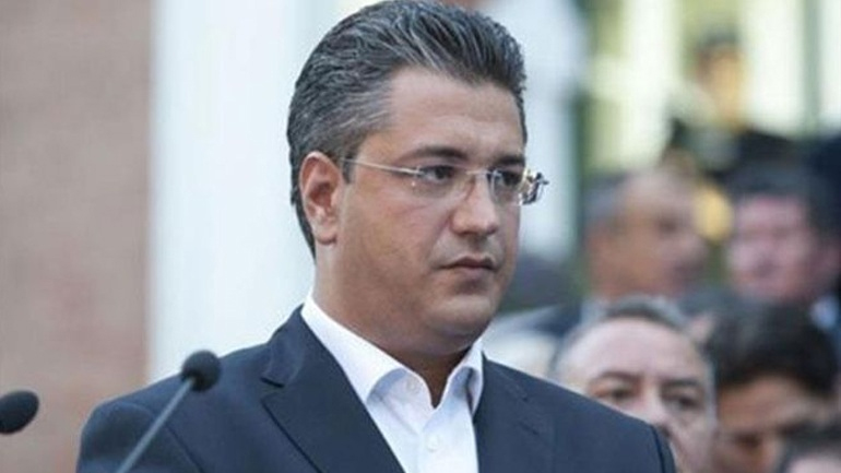 Τζιτζικώστας: Η κυβέρνηση να δώσει λύση στο πρόβλημα με τον ΟΑΣΘ