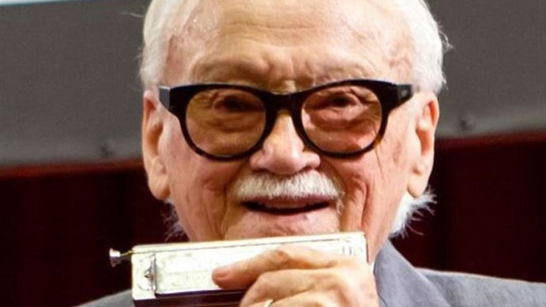 Πέθανε ο «βασιλιάς της φυσαρμόνικας» Τουτς Τίλεμανς