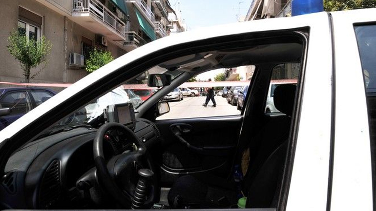 Εύβοια: Ληστεία σε ATM super market στο Βασιλικό – Οι δράστες έκαψαν το αυτοκίνητο διαφυγής