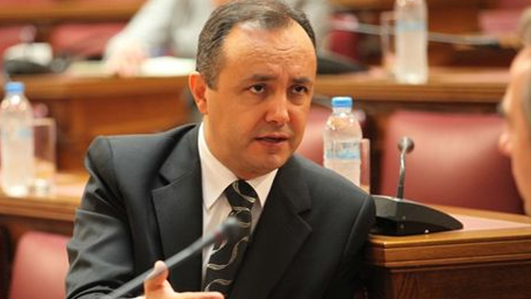 Θ. Καράογλου: Η ΝΔ είναι έτοιμη να κυβερνήσει